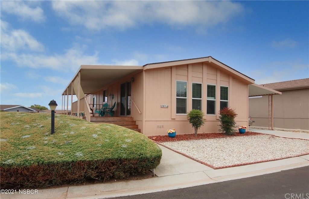 1650 E Clark Ave #291, Santa Maria, CA 93455
