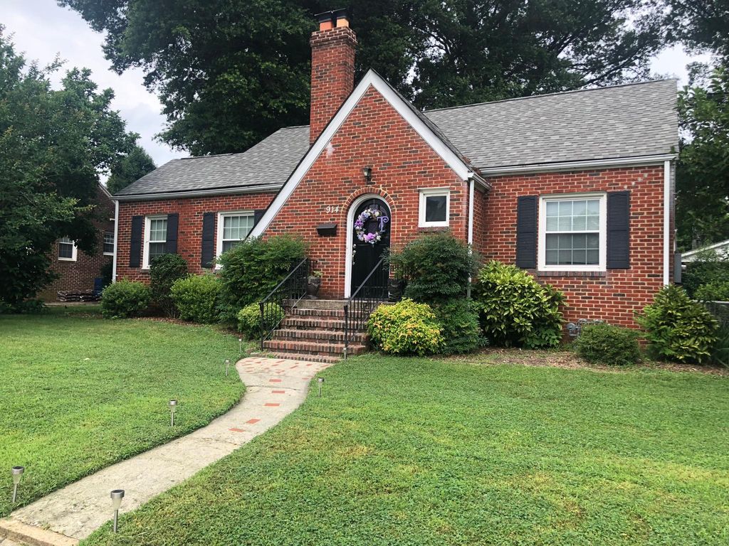 914 Colonial Ave, Colonial Heights, VA Trulia