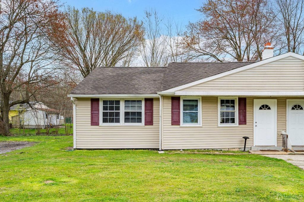 211 Kinsley Rd, Pemberton, NJ 08068 MLS 2410299R Trulia
