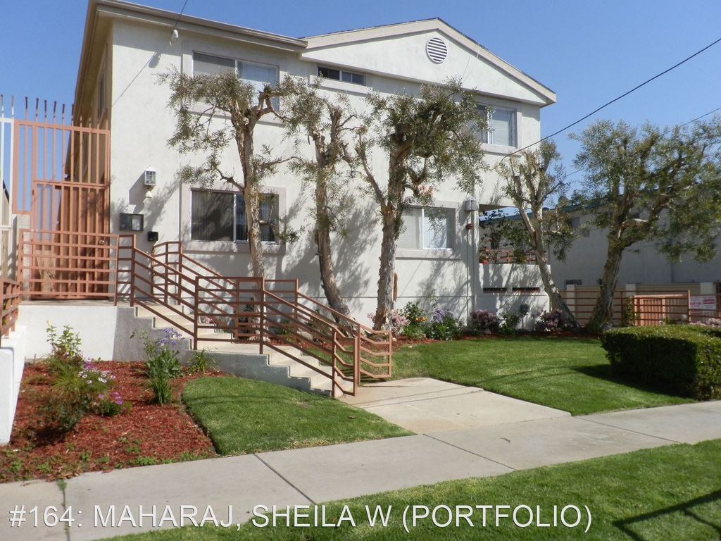 924 Enterprise Ave #6, Inglewood, CA 90302