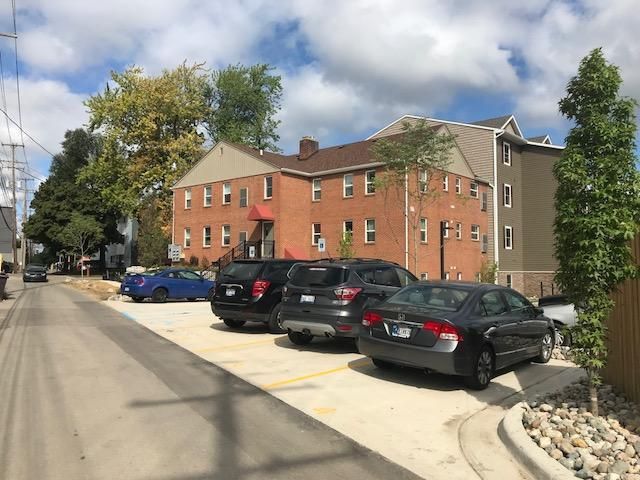 122 Durand St #3 & 5, East Lansing, MI 48823