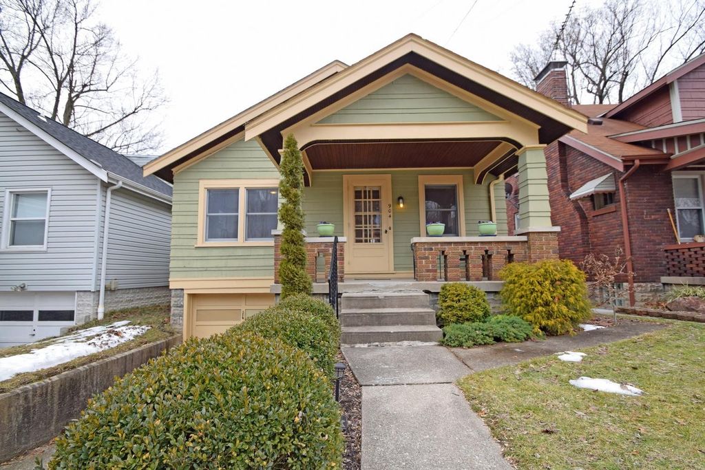 904 Berry Ave, Bellevue, KY 41073 Trulia