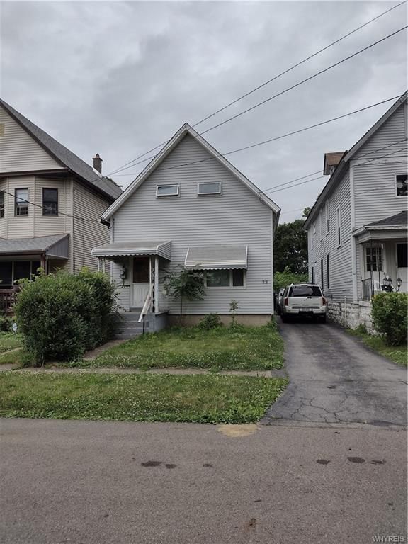 cyaneyedesigner Homes For Sale In The Old First Ward