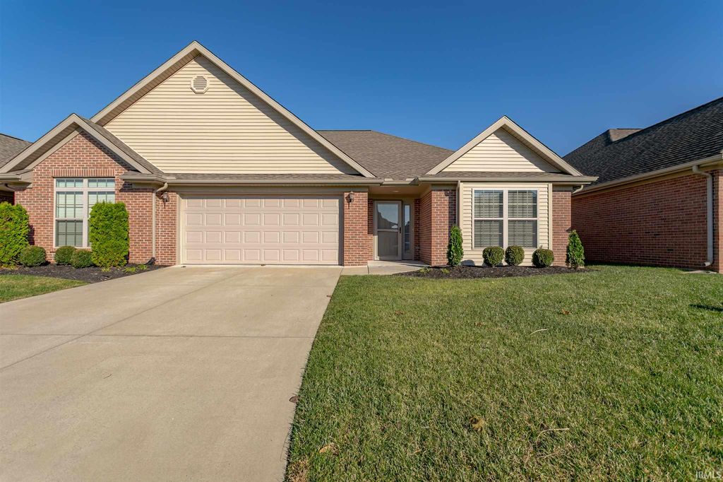 4444 Mystic Creek Dr, Evansville, IN 47715 Trulia