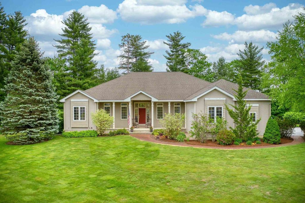 7 Kara Drive, Chichester, NH 03258 Trulia