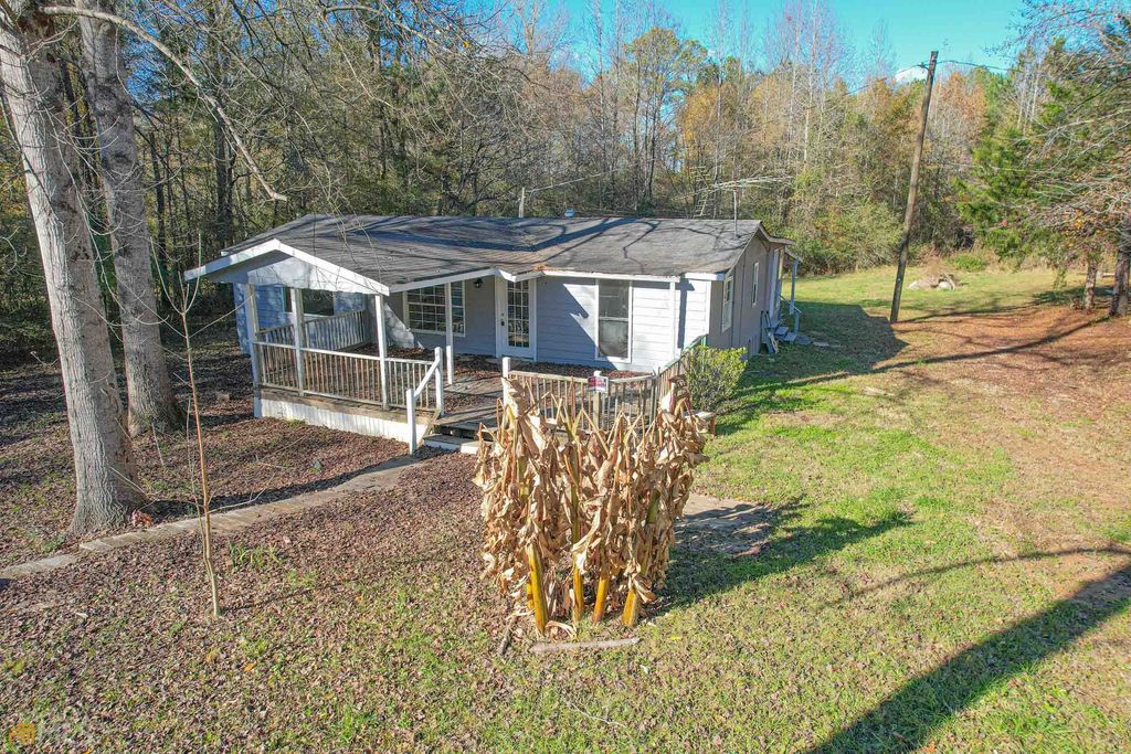 296 Rivers Rd, Williamson, GA 30292 Trulia