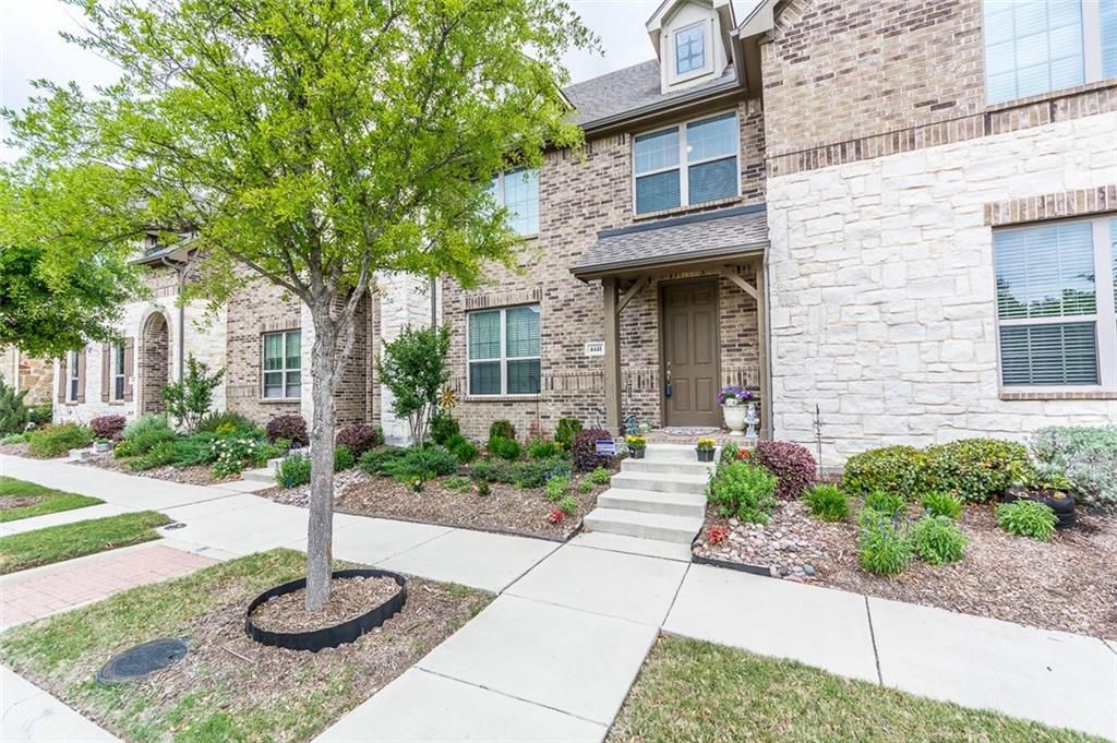 Post oak apartments mckinney information