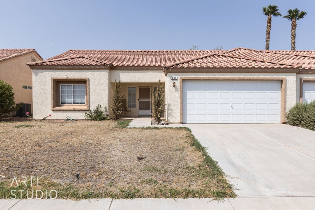 549 Emperor Ln, Mesquite, NV 89027