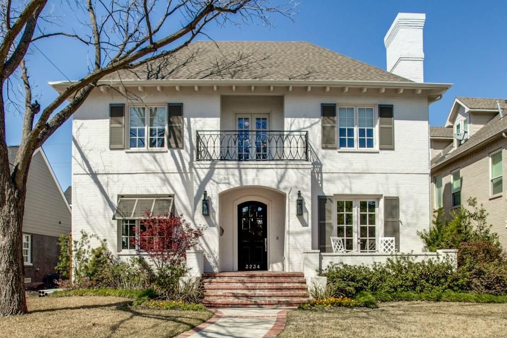 3234 Amherst Ave, Dallas, TX 75225 Trulia