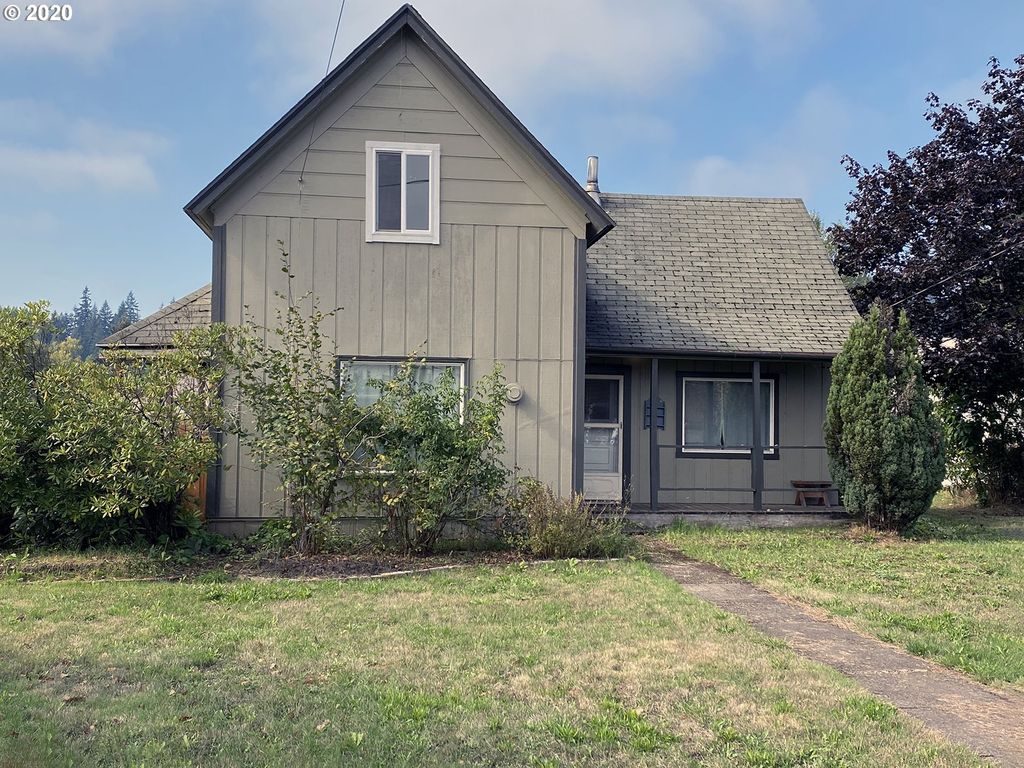 52523 SW 1st St, Scappoose, OR 97056 Trulia