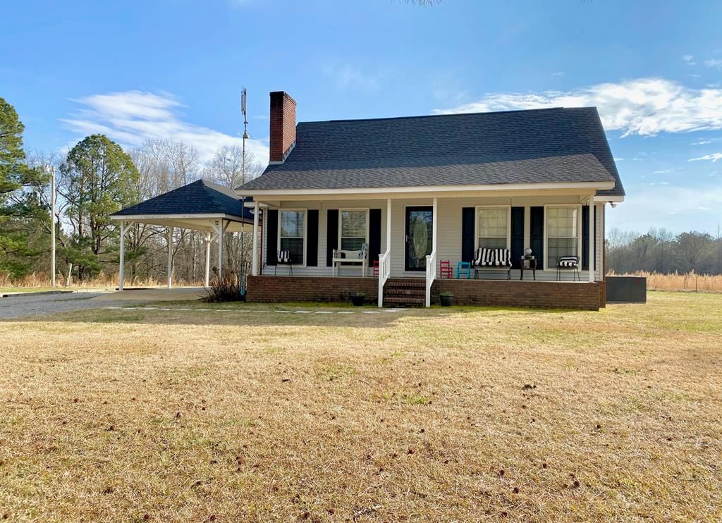 352 Highway 152, Spruce Pine, AL 35585 Trulia