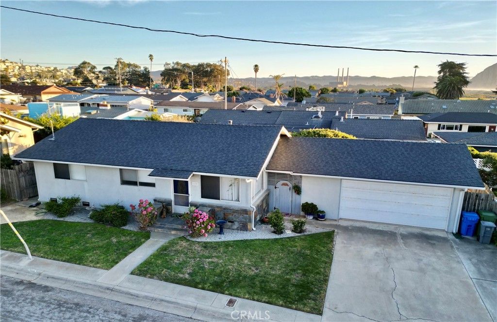 160 Capri St, Morro Bay, CA 93442 MLS PI23226307 Trulia
