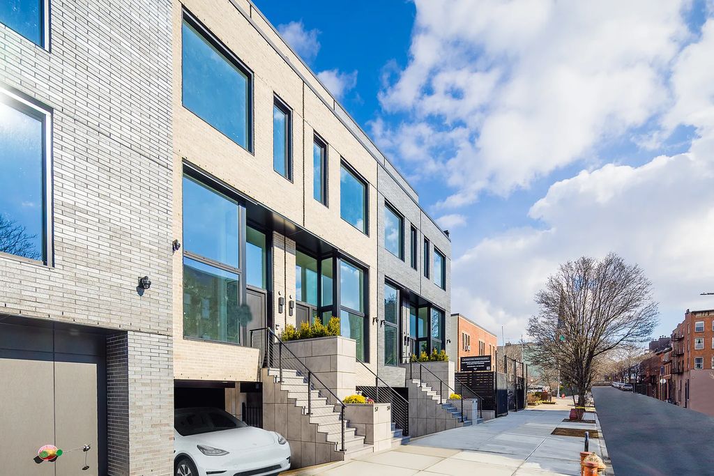 57 Summit St Brooklyn NY 11231 See Est Value Schools More