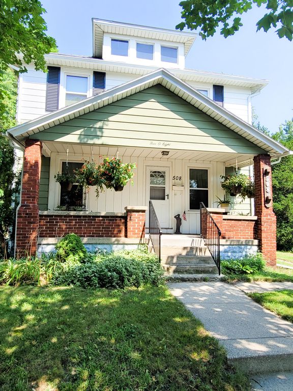 508 Harlan Ave NE, Grand Rapids, MI 49503