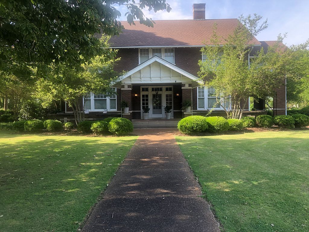 160 W Shaw Ave, Drew, MS 38737 Trulia
