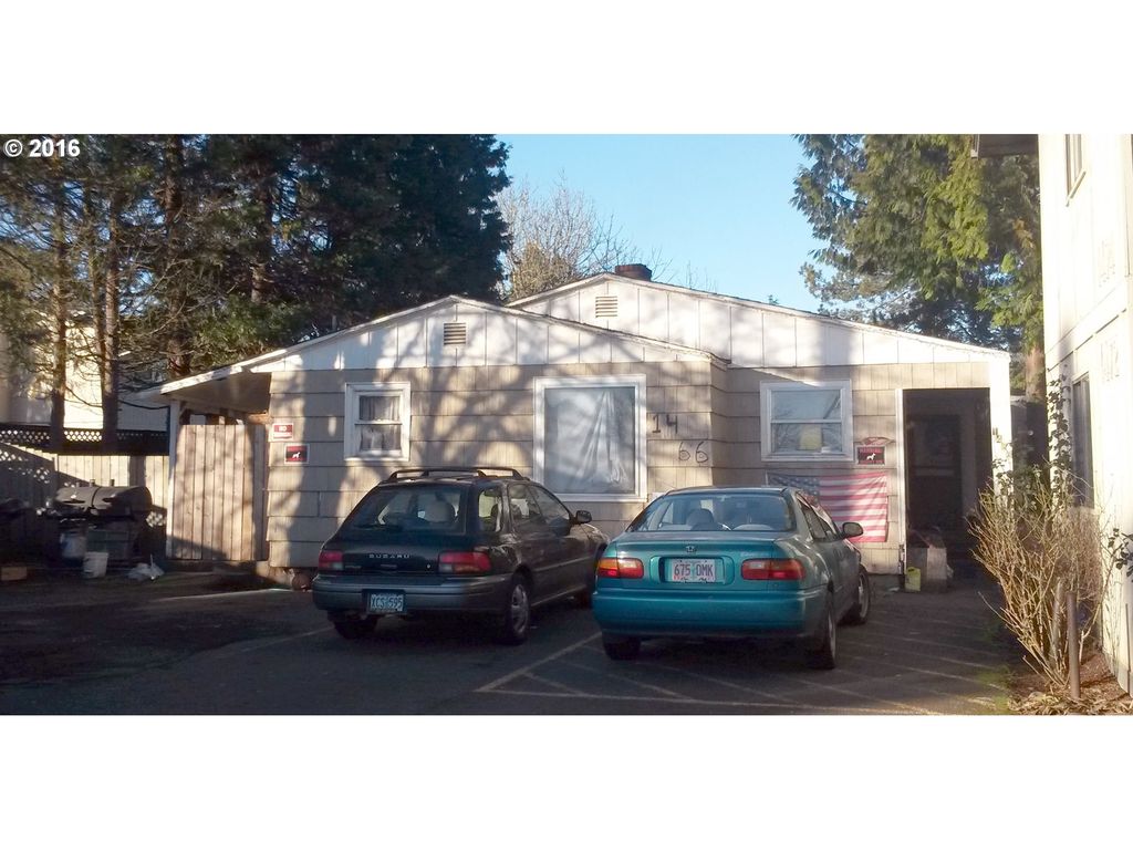 1466 Q St, Springfield, OR 97477