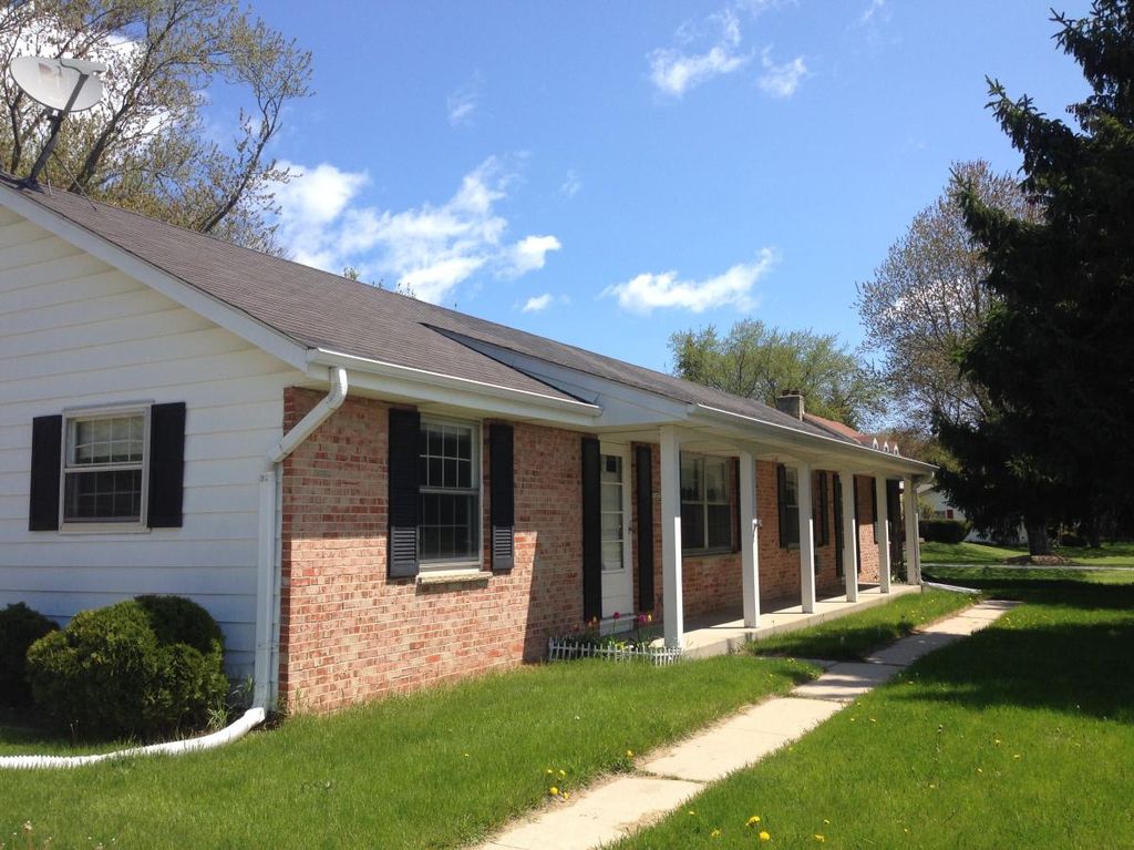 2230 W Mill Rd, Glendale, WI 53209 Trulia