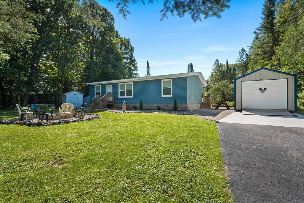 4361 Birch Rd, Wabeno, WI 54566 Trulia