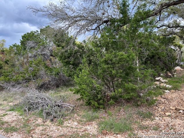 478 West Overlook Dr LOT 17, Canyon Lake, TX 78133