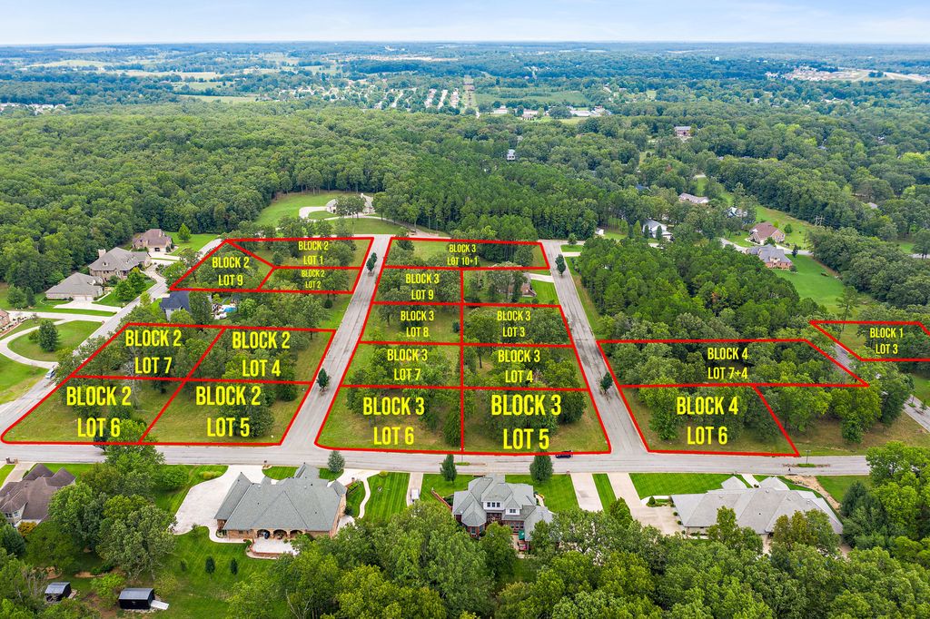 000 Woodridge Subdivision, West Plains, MO 65775 MLS 60173702 Trulia