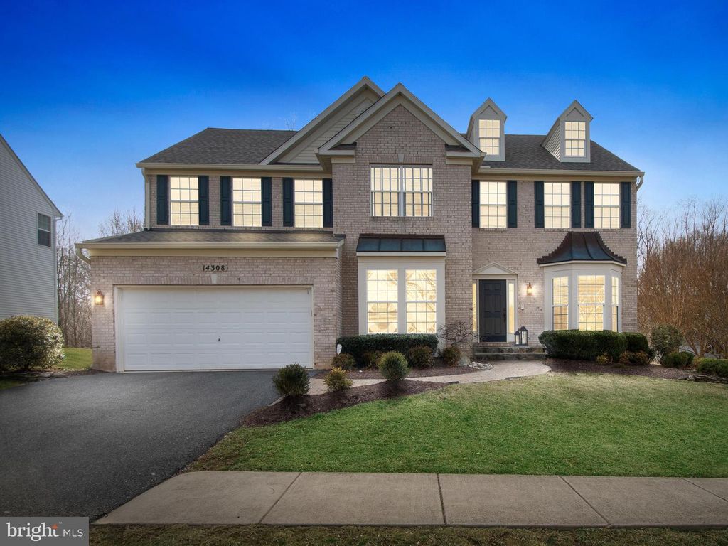 14308 Gate Dancer Ln, Boyds, MD 20841 Trulia