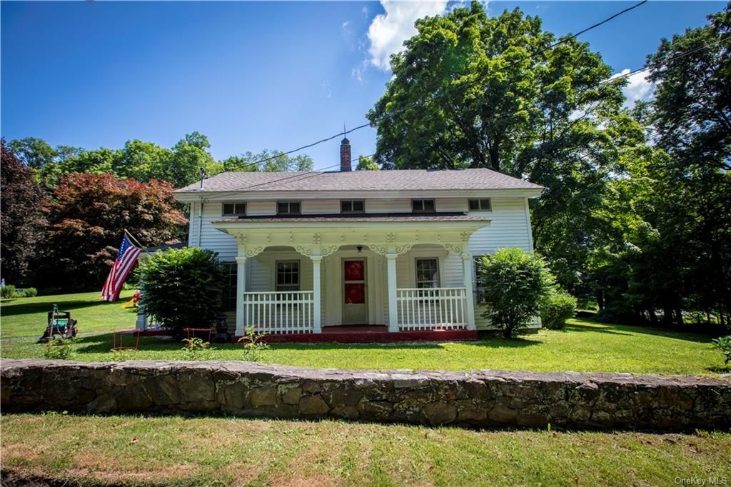 39 Mooney Hill Road, Holmes, NY 12531 Trulia