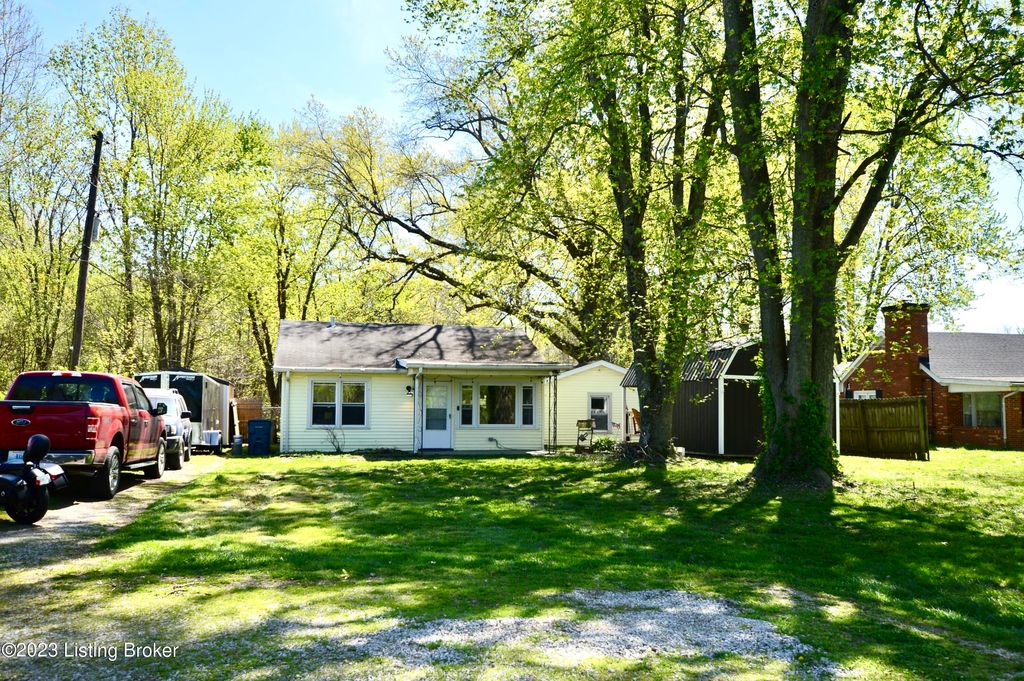 12403 Lower River Rd, Louisville, KY 40272 Trulia