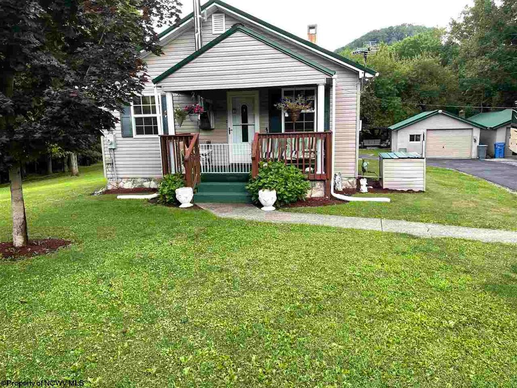 1212 C And O Dam Rd, Daniels, WV 25832 Trulia