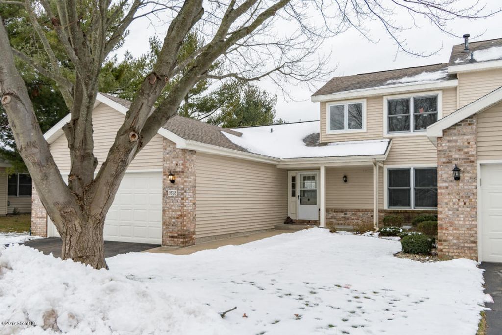 3568 Woodbridge Ln, Portage, MI 49024 Trulia