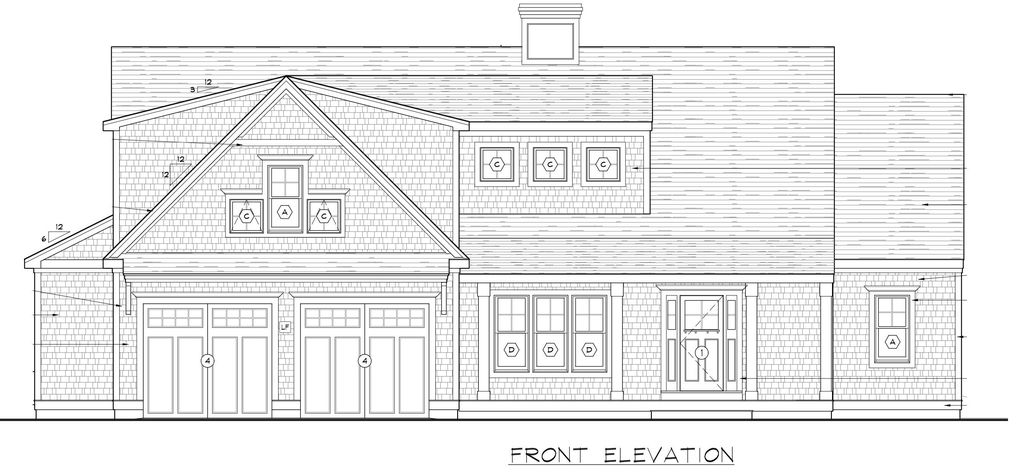 4 Tiger Path, Mashpee, MA 02649