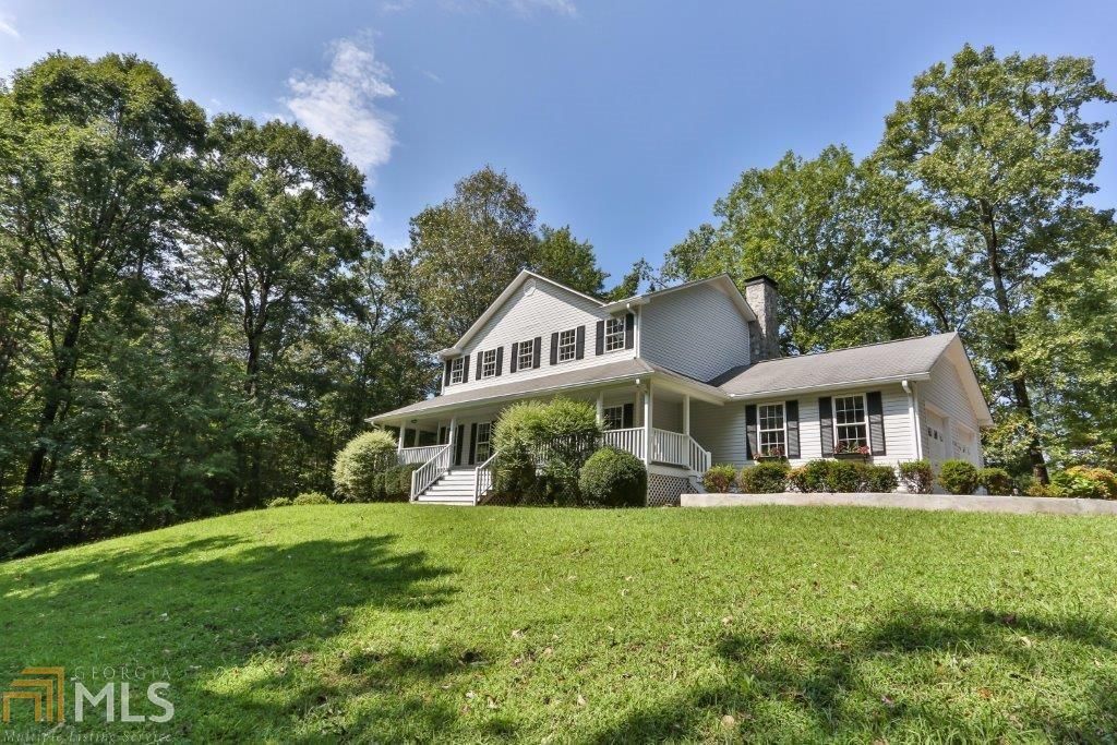 430 Crabapple Ln, Ellijay, GA 30540 Trulia