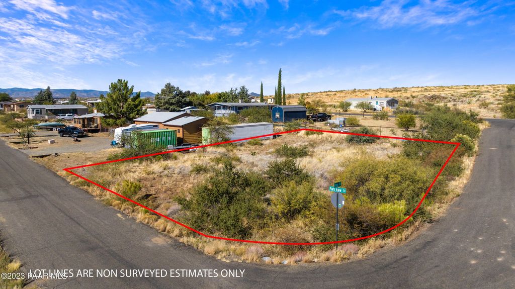 20872 E Park View Ln, Mayer, AZ 86333 MLS 1060451 Trulia