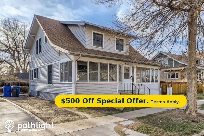 425 N Grant Ave, Loveland, CO 80537 - See Est. Value, Schools &amp; More