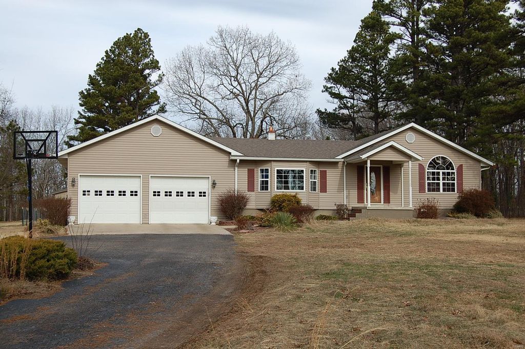 3599 County Road 415, Ellsinore, MO 63937 Trulia