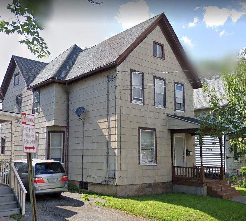 6 Calihan Park, Rochester, NY 14606