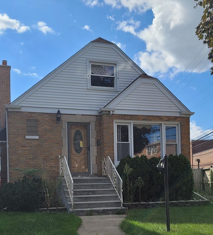 2634 Budd St, River Grove, IL 60171