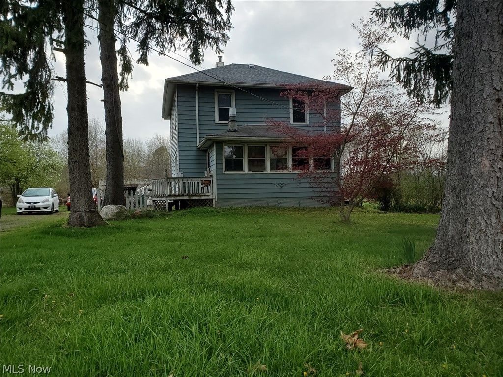 3325 Custer Orangeville Rd NE, Burghill, OH 44404 Trulia