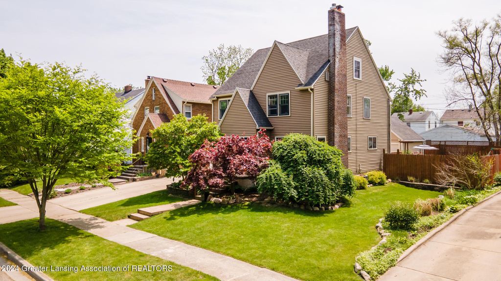 1723 W Hillsdale St, Lansing, MI 48915 Trulia