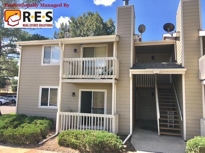 1980 S Xanadu Way #108, Aurora, CO 80014