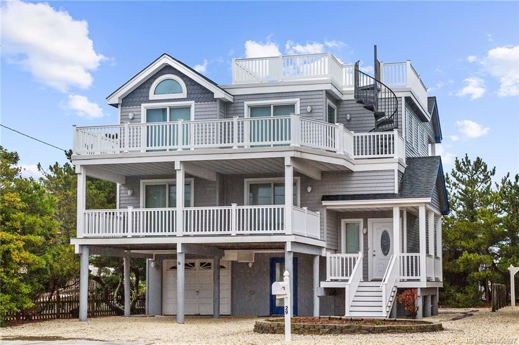 29 4th St, Beach Haven, NJ 08008 Trulia