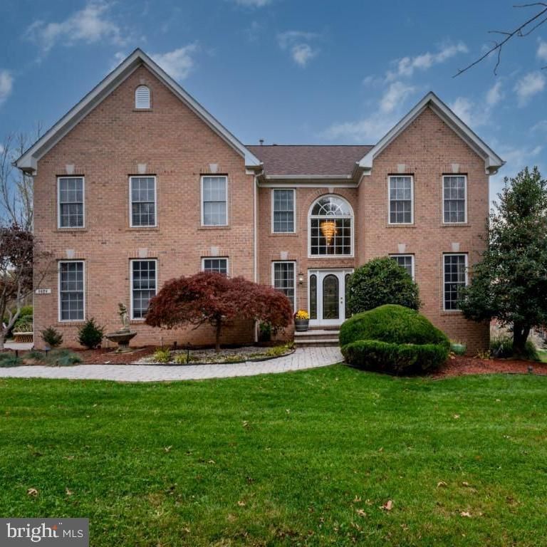 8628 Glen Hannah Ct, Windsor Mill, MD 21244 Trulia