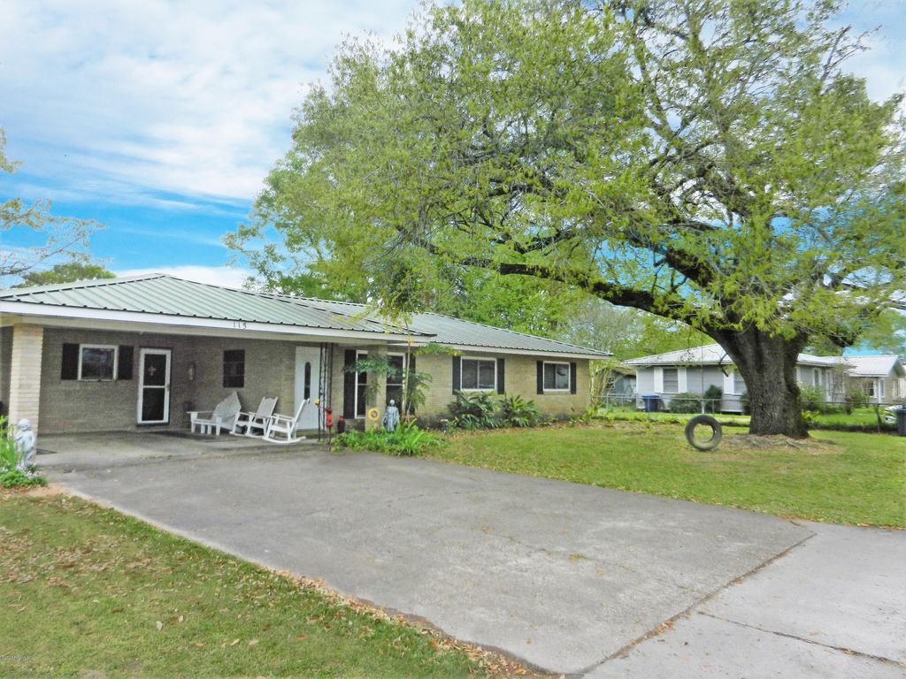 115 Perkins St, Saint Martinville, LA 70582 Trulia