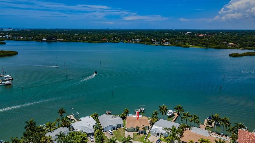 17744 Wall Cir, Redington Shores, FL 33708