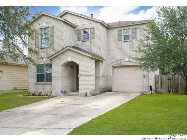 7853 Artesian Farm, San Antonio, TX 78239