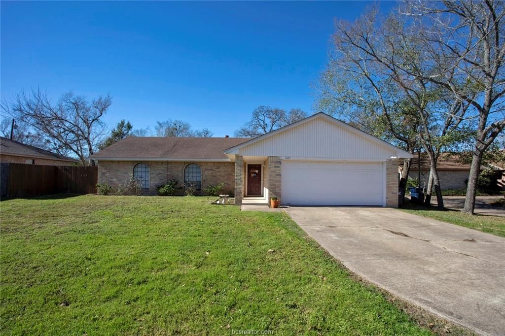 1607 Treehouse Trl, College Station, TX 77845 Trulia