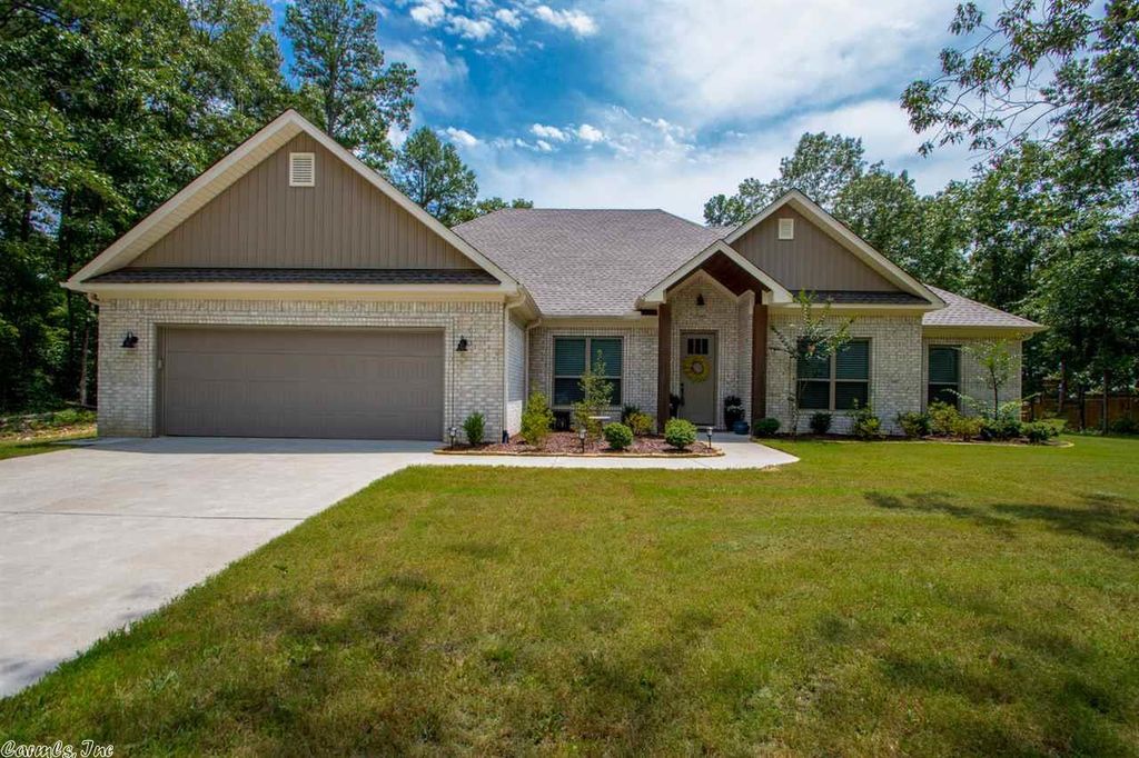 2311 Avilla Vincintage Rd, Alexander, AR 72002 Trulia