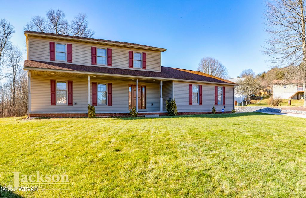 51 Sassafras Cir, Jersey Shore, PA 17740 Trulia