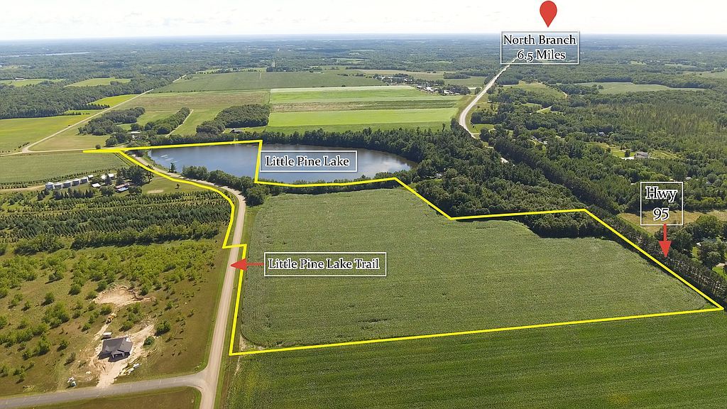 1XXXB Little Pine Lake Trl, North Branch, MN 55056 Trulia