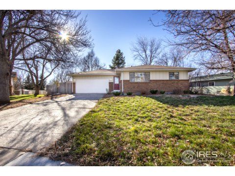 2313 Panama Ct, Fort Collins, CO 80526