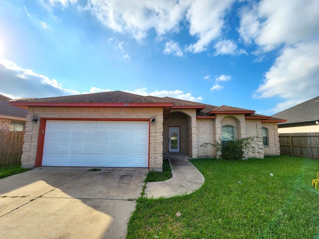 3052 Resaca Vista Dr, Brownsville, TX 78526 Trulia